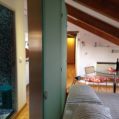 Apartment Bijoux Turin Ngoại thất bức ảnh