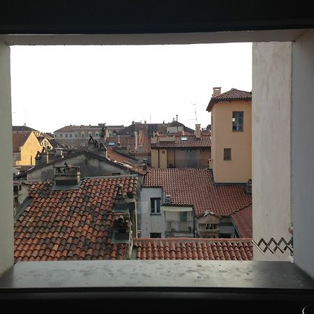 Apartment Bijoux Turin Ngoại thất bức ảnh
