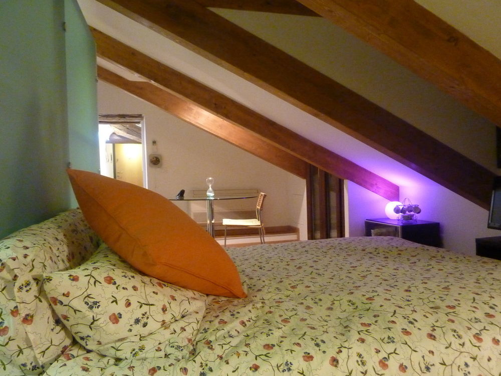 Apartment Bijoux Turin Ngoại thất bức ảnh