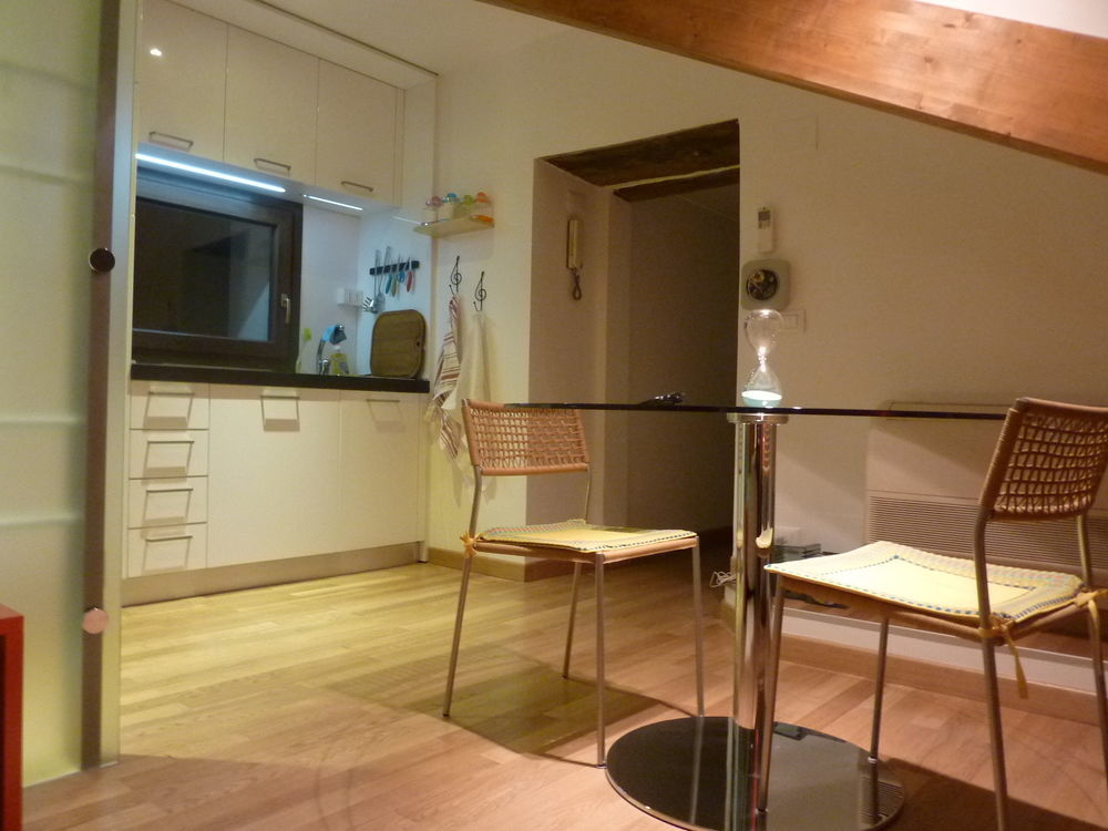 Apartment Bijoux Turin Ngoại thất bức ảnh