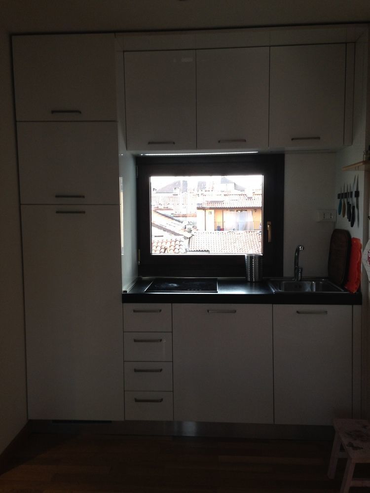 Apartment Bijoux Turin Ngoại thất bức ảnh