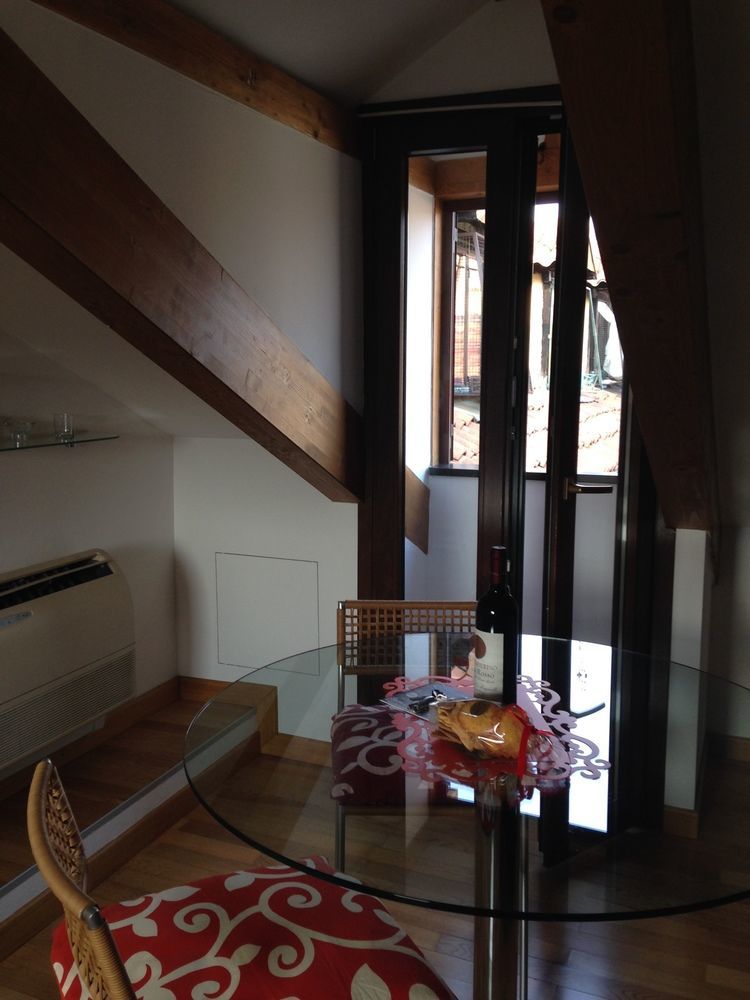Apartment Bijoux Turin Ngoại thất bức ảnh