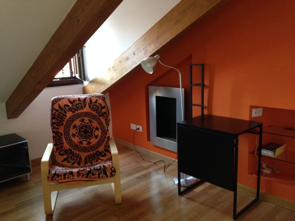 Apartment Bijoux Turin Ngoại thất bức ảnh