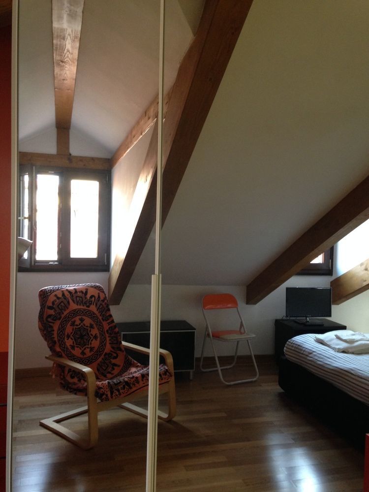Apartment Bijoux Turin Ngoại thất bức ảnh