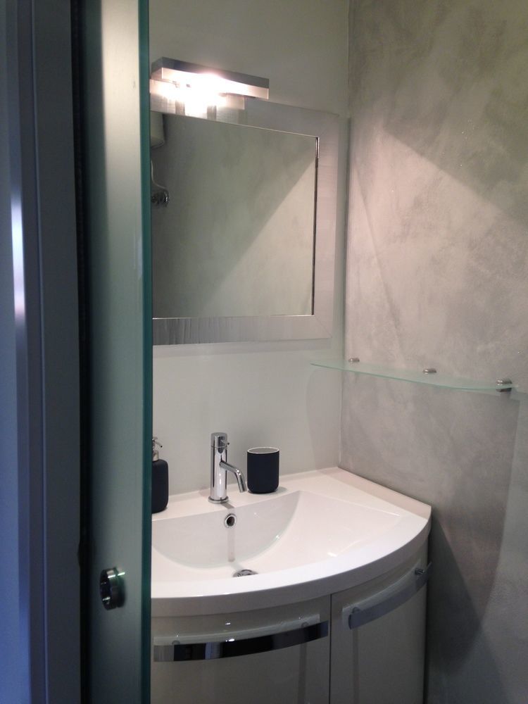 Apartment Bijoux Turin Ngoại thất bức ảnh