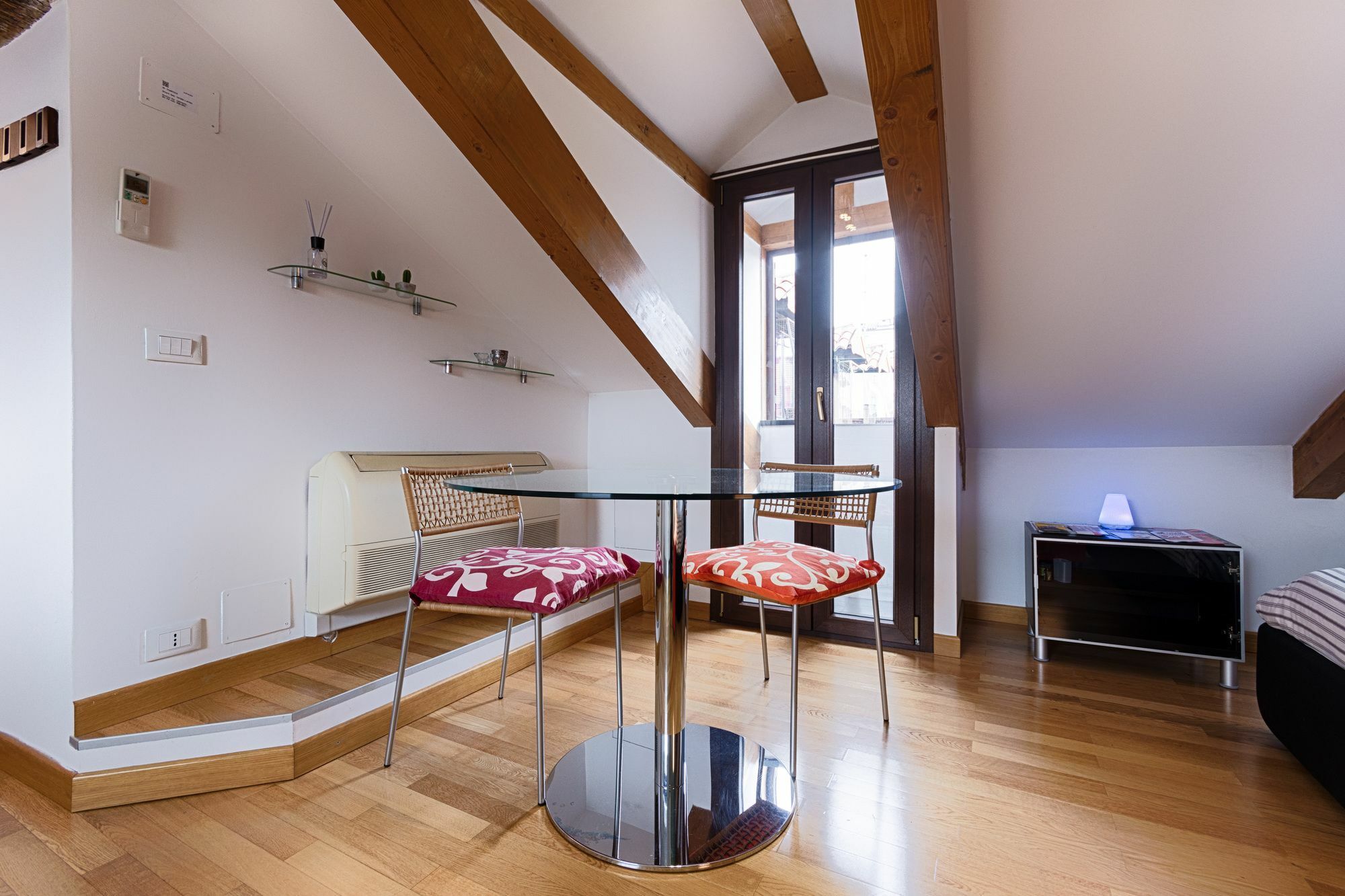 Apartment Bijoux Turin Ngoại thất bức ảnh