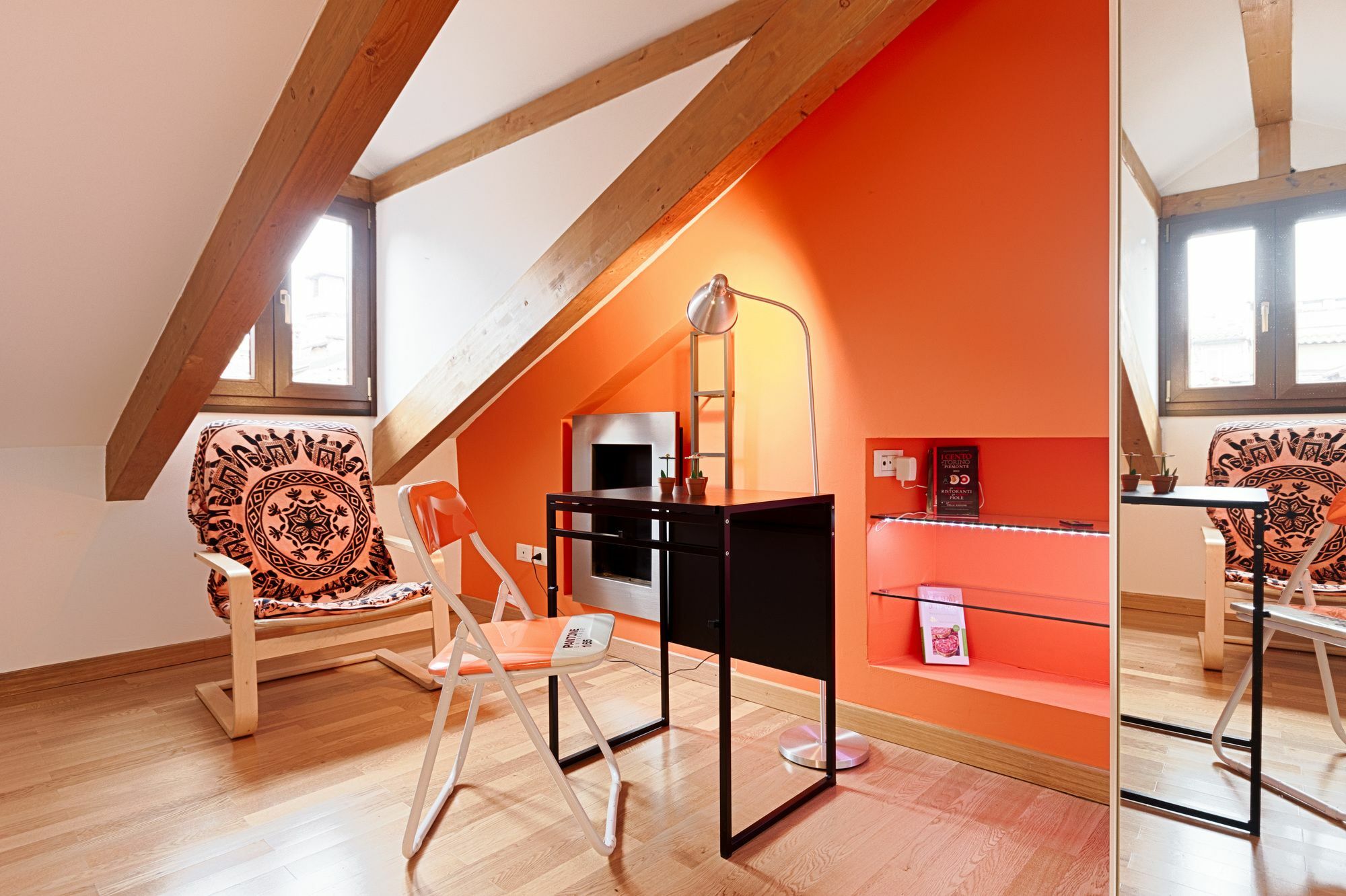 Apartment Bijoux Turin Ngoại thất bức ảnh