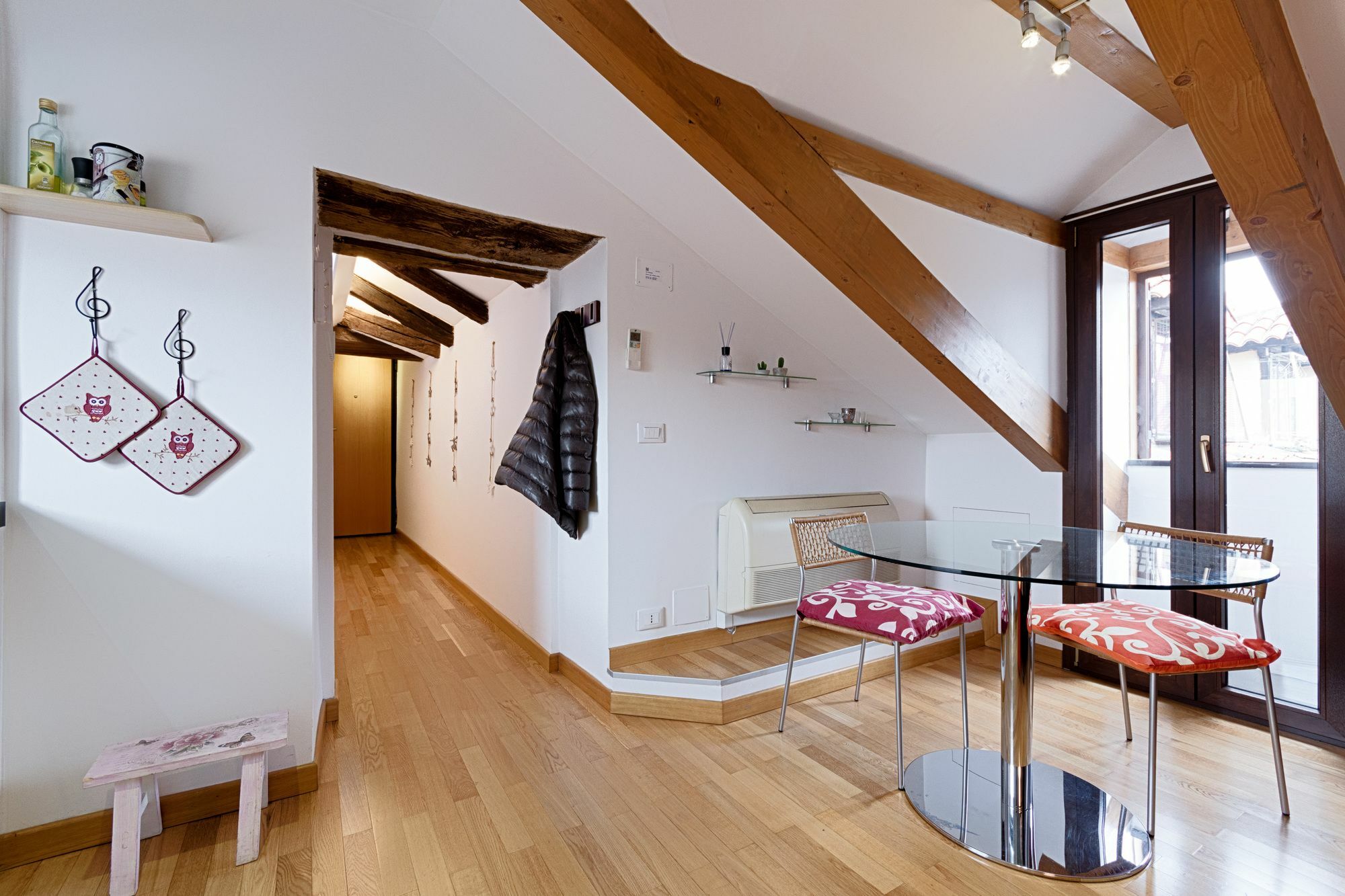 Apartment Bijoux Turin Ngoại thất bức ảnh