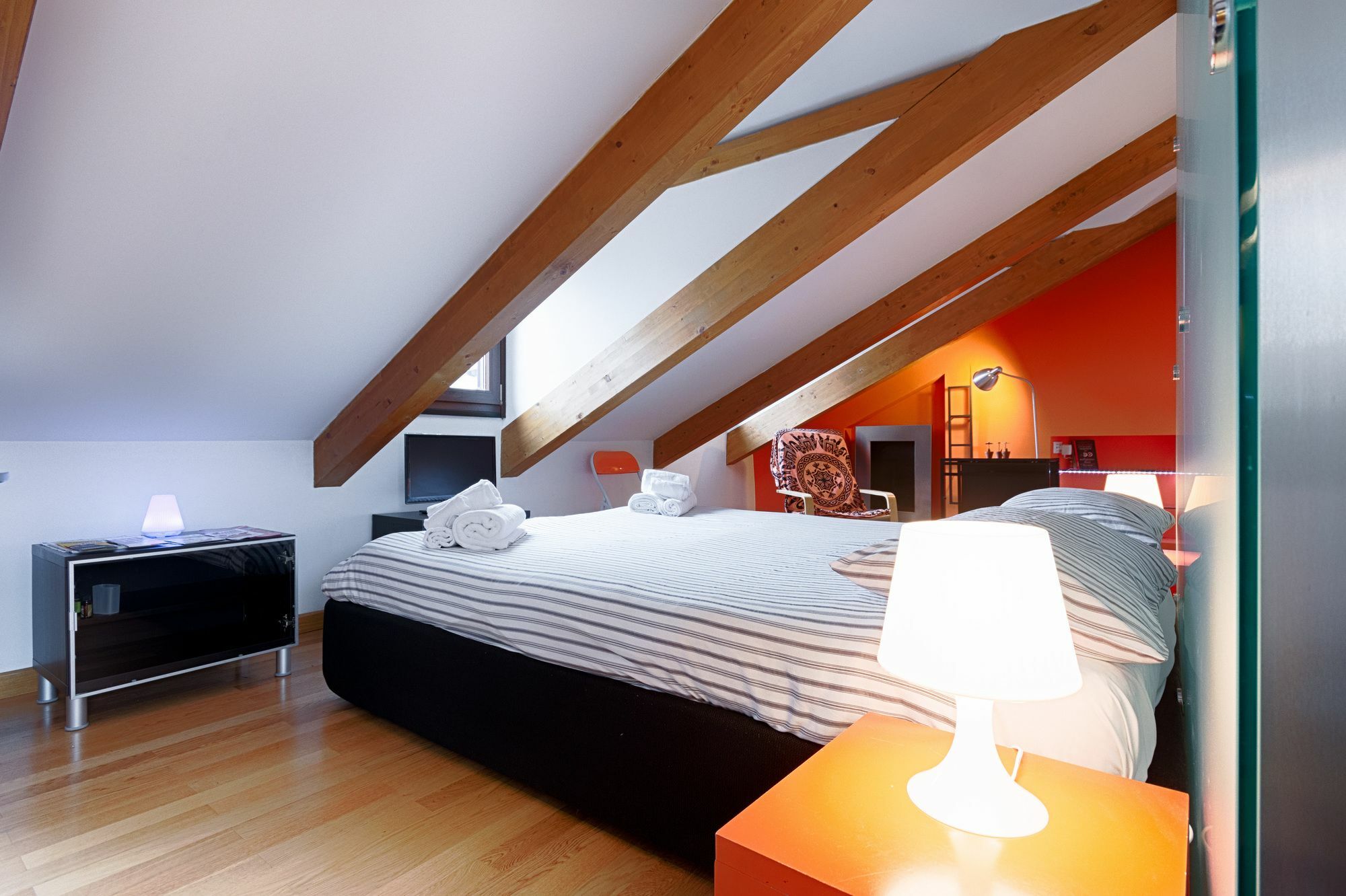 Apartment Bijoux Turin Ngoại thất bức ảnh