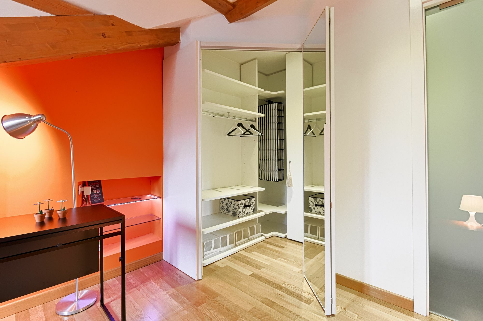Apartment Bijoux Turin Ngoại thất bức ảnh