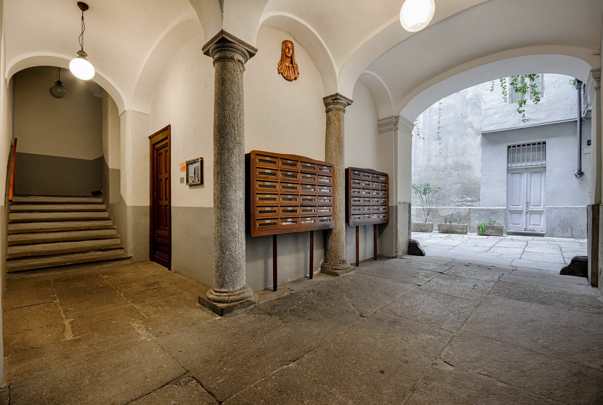 Apartment Bijoux Turin Ngoại thất bức ảnh