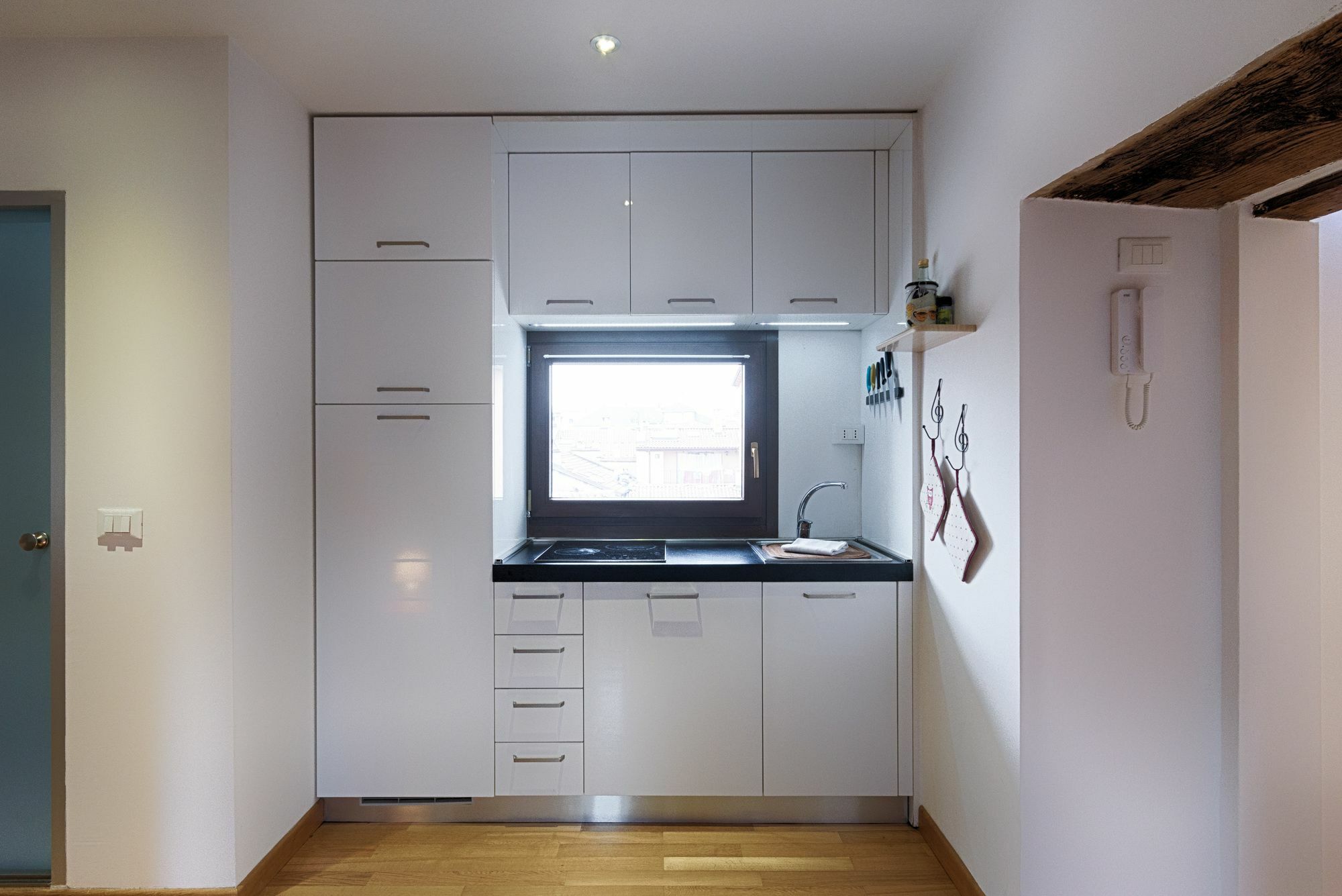 Apartment Bijoux Turin Ngoại thất bức ảnh