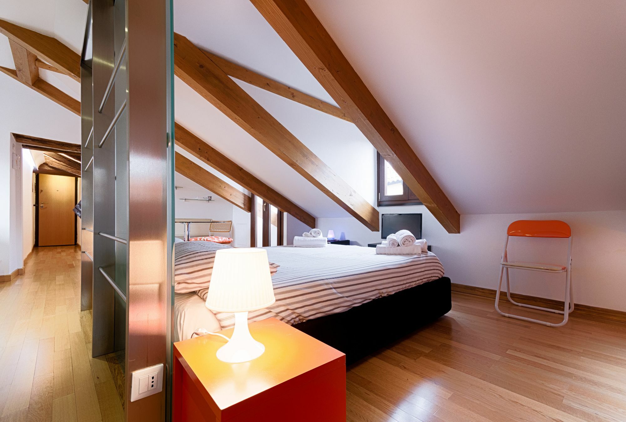 Apartment Bijoux Turin Ngoại thất bức ảnh