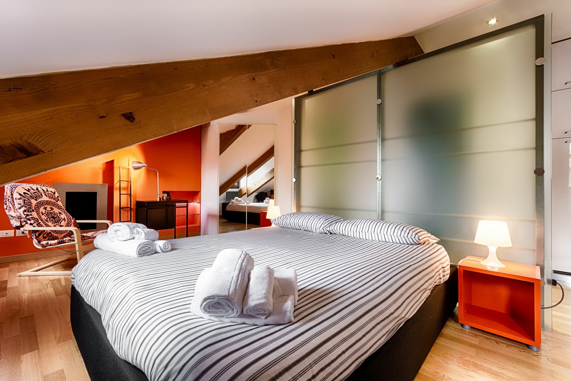 Apartment Bijoux Turin Ngoại thất bức ảnh