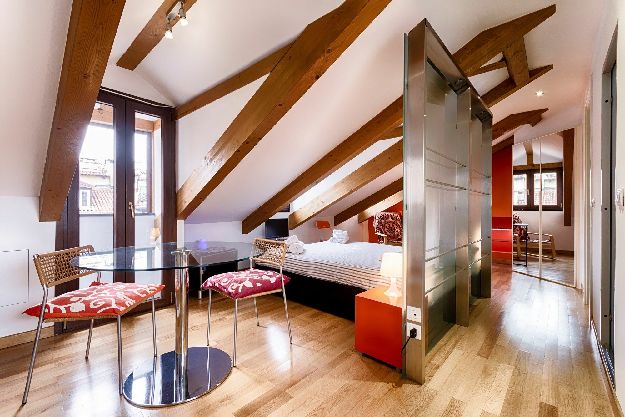Apartment Bijoux Turin Ngoại thất bức ảnh